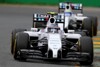 Das erstaunliche Comeback des Williams-Teams