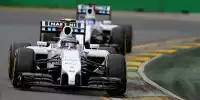 Bild zum Inhalt: Das erstaunliche Comeback des Williams-Teams