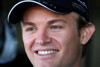 Nach Teamkollision: Keine Strafe für Rosberg