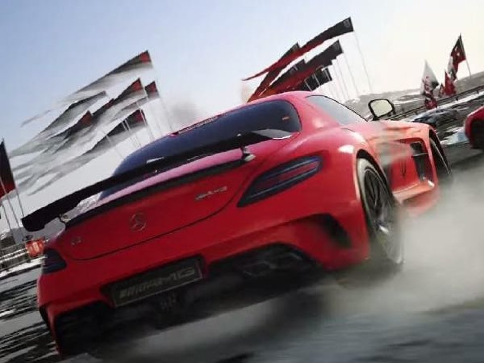 Driveclub