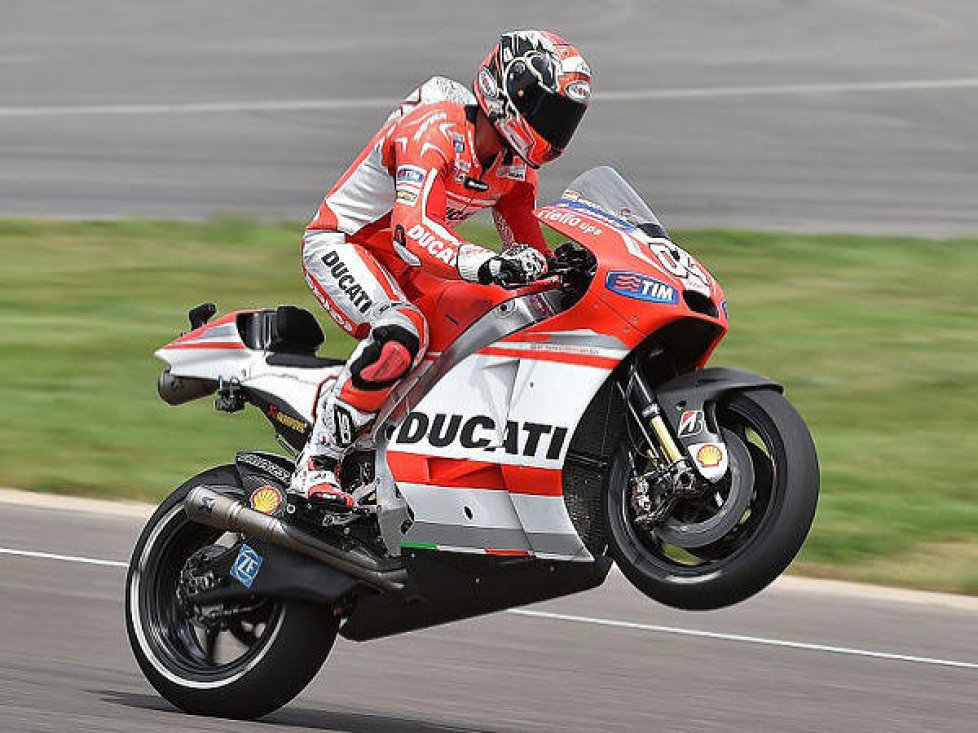 Andrea Dovizioso