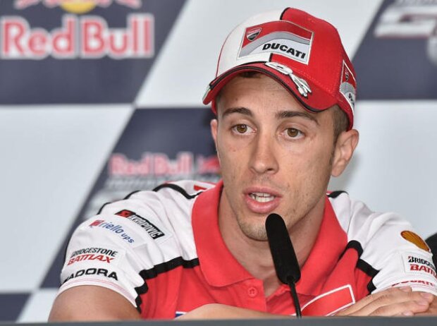 Andrea Dovizioso