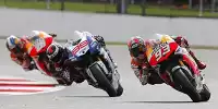 Bild zum Inhalt: Yamaha-Fahrer frohlocken: Silverstone steht an
