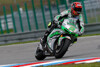 Camier: "MotoGP weniger anstrengend als Superbike"