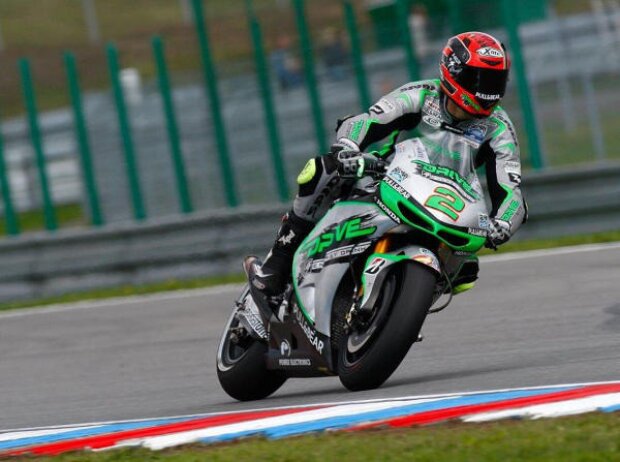 Leon Camier Leon Camier
