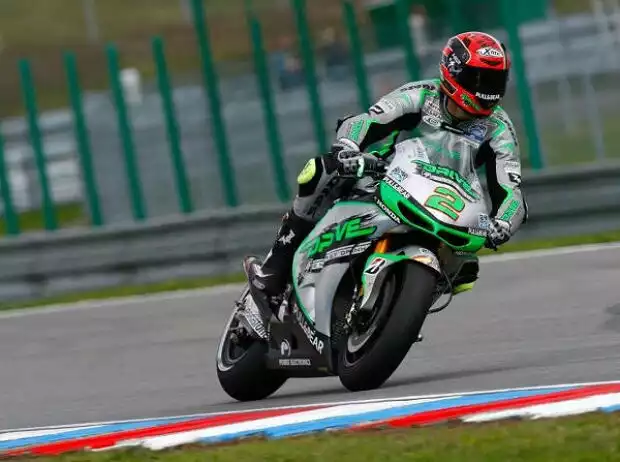 Leon Camier Titel-Bild zur News: Leon Camier