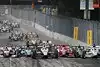 Bild zum Inhalt: "The Big Easy": IndyCars in New Orleans