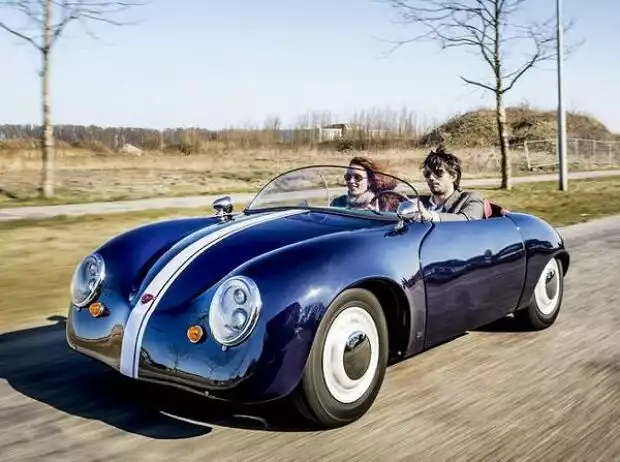 Carice MK1 Titel-Bild zur News: Carice MK1