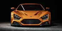 Zenvo ST1