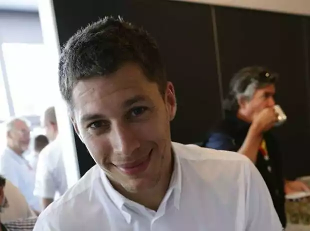 Loic Duval Titel-Bild zur News: Loic Duval