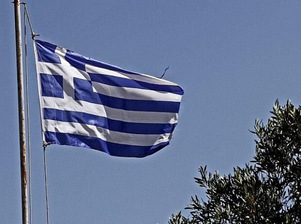 Titel-Bild zur News: Griechenland