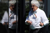 "Ein super Typ": Ecclestones Loblied auf Putin