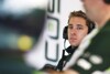 Frijns: Weg von Caterham, zurück in die GP2?