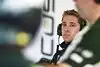 Bild zum Inhalt: Frijns: Weg von Caterham, zurück in die GP2?