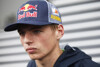 Verstappen-Debüt schon in Suzuka?