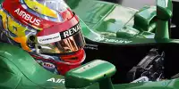 Bild zum Inhalt: Promptes Dementi: Frijns-Manager ohne Interesse an der GP2