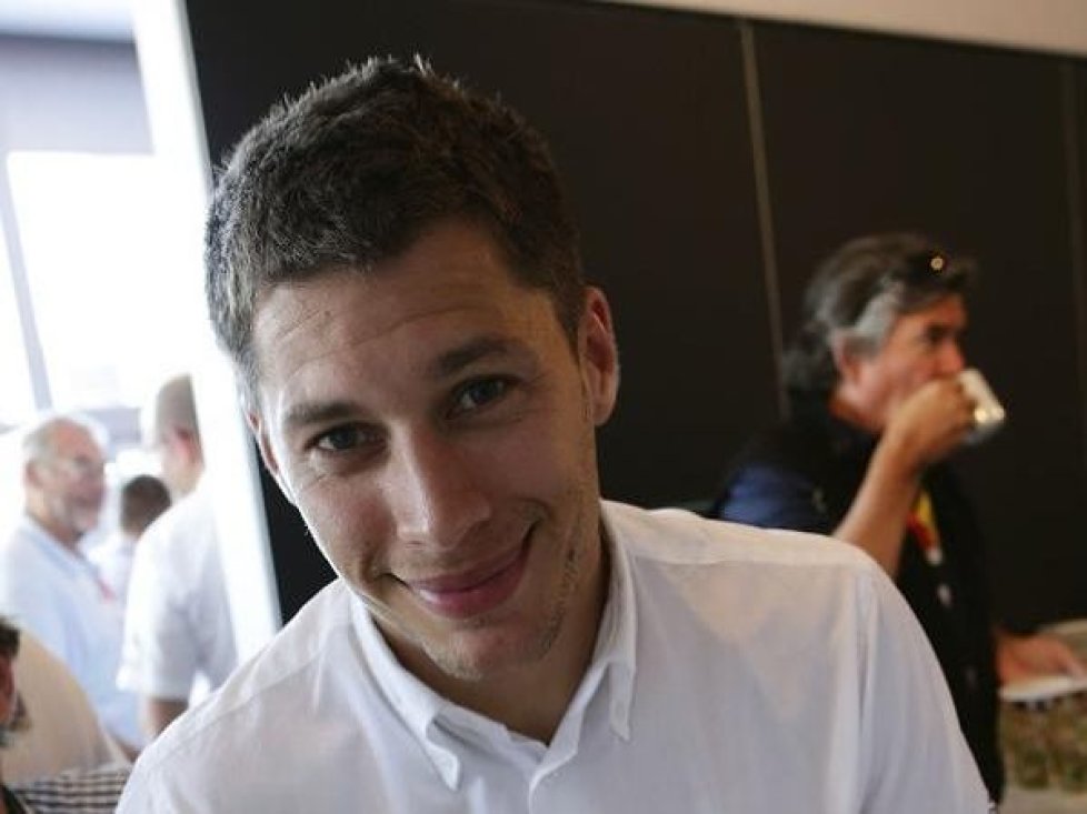 Loic Duval