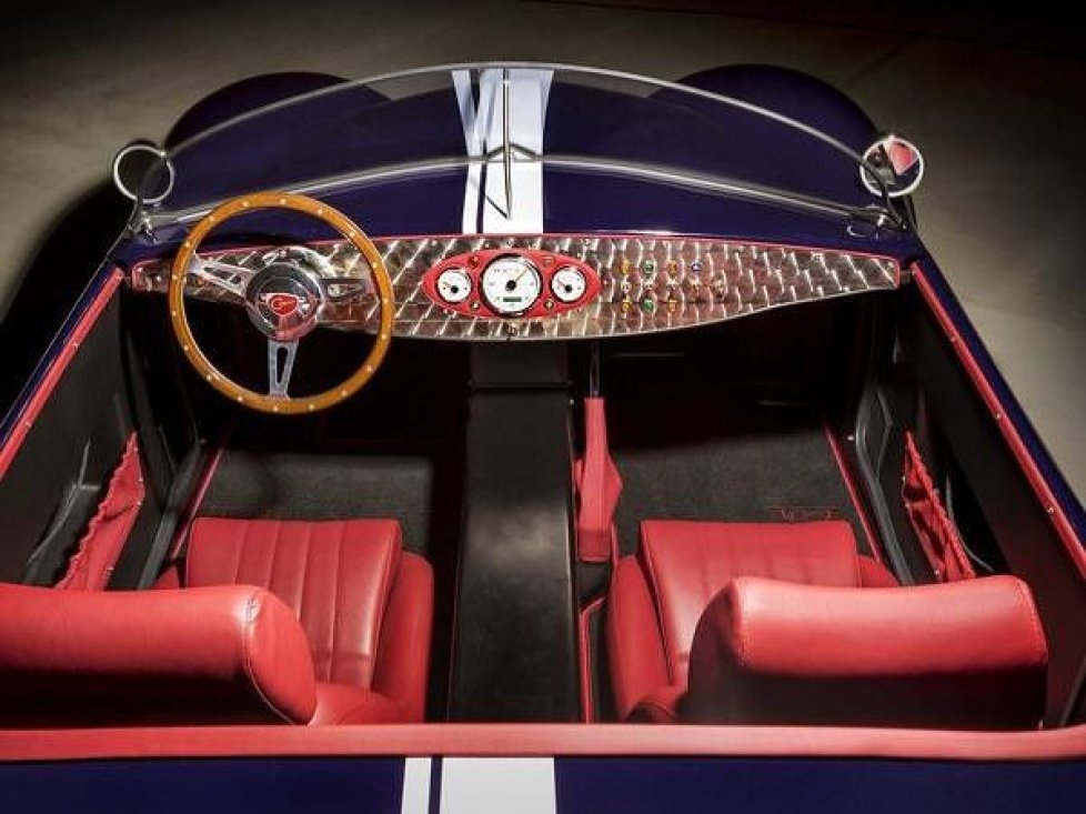 Carice MK1
