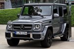 Mercedes-Benz G63 AMG 