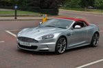 Aston Martin DBS Volante