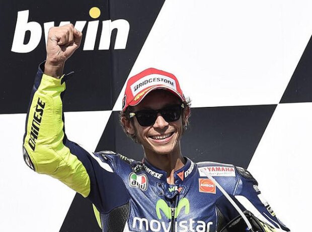 Valentino Rossi