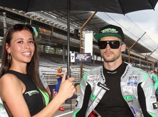 Leon Camier Leon Camier