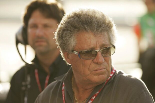 Michael Andretti ~Michael Andretti ~ Michael Andretti ~Michael Andretti ~