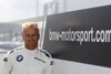 Bild zum Inhalt: Kovalainens erste Testfahrt für BMW