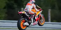 Bild zum Inhalt: Lorenzo: Marquez kann alle Rekorde brechen