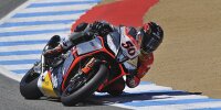 Bild zum Inhalt: MotoGP-Aufstieg: Opfert Aprilia das Superbike-Team?