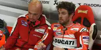 Bild zum Inhalt: Marquez: Honda passt gut zu Crutchlows Fahrstil