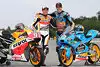 Bild zum Inhalt: Alex Marquez hält nichts von einem direkten MotoGP-Aufstieg