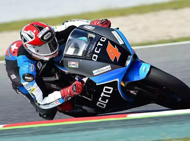 Randy Krummenacher Titel-Bild zur News: Randy Krummenacher