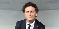 Alejandro Agag