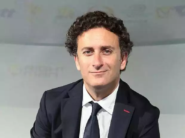Alejandro Agag Titel-Bild zur News: Alejandro Agag