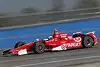 Bild zum Inhalt: Letzter Fontana-Test: Dixon vor Montoya