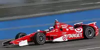 Scott Dixon, Chip Ganassi
