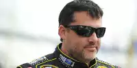 Bild zum Inhalt: Atlanta: Tony Stewart wird wieder fahren!