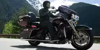 Harley-Davidson Electra Glide Ultra Limited Low