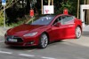 Bild zum Inhalt: Tesla Model S 85 Performance: Elektrischer Exzess