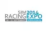 Bild zum Inhalt: STL und Ellip6 stellen Simulatoren bei der SimRacingExpo 2014 aus