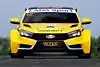 Bild zum Inhalt: Lada präsentiert den Vesta WTCC