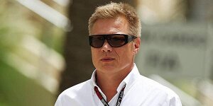 Salo: Verstappen-Debüt "richtig schlecht für die Formel 1"