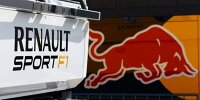 Bild zum Inhalt: Red Bull will keinen eigenen Motor bauen