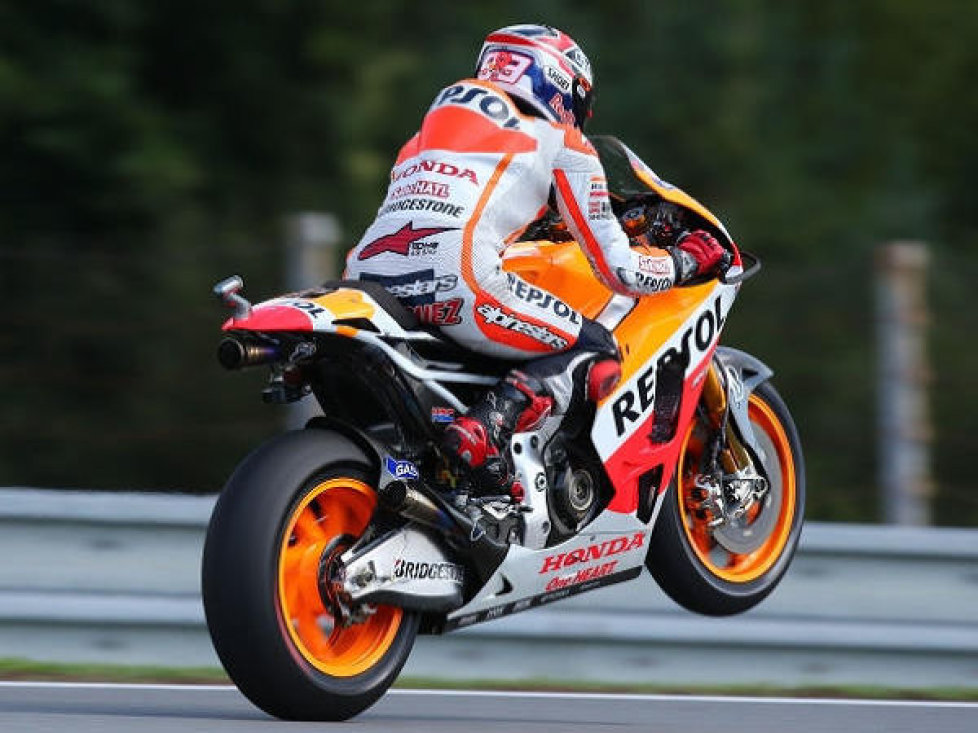 Marc Marquez