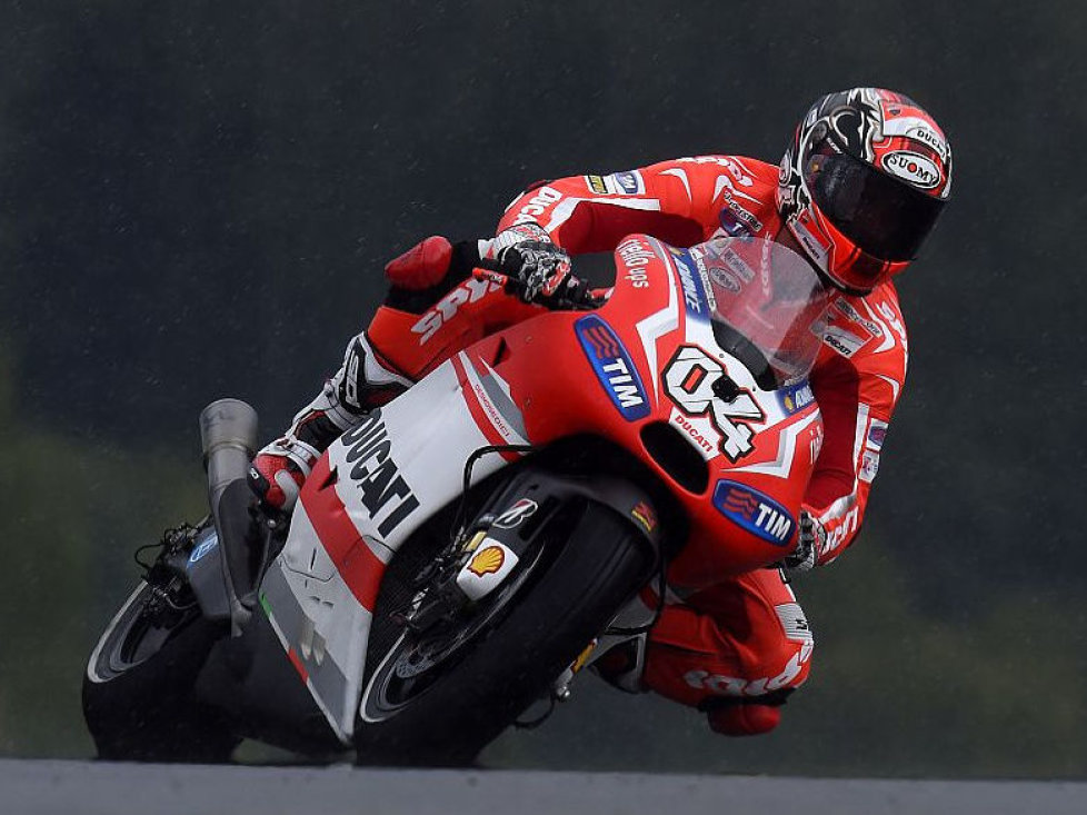 Andrea Dovizioso