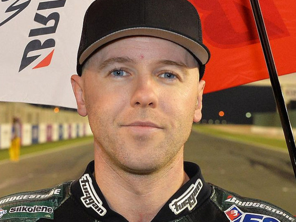 Michael Laverty