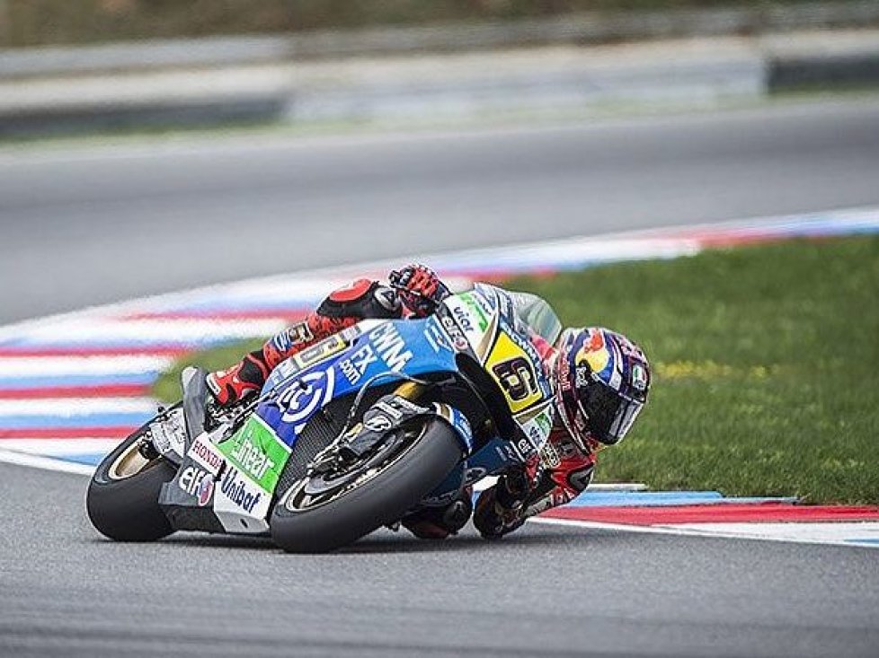 Stefan Bradl