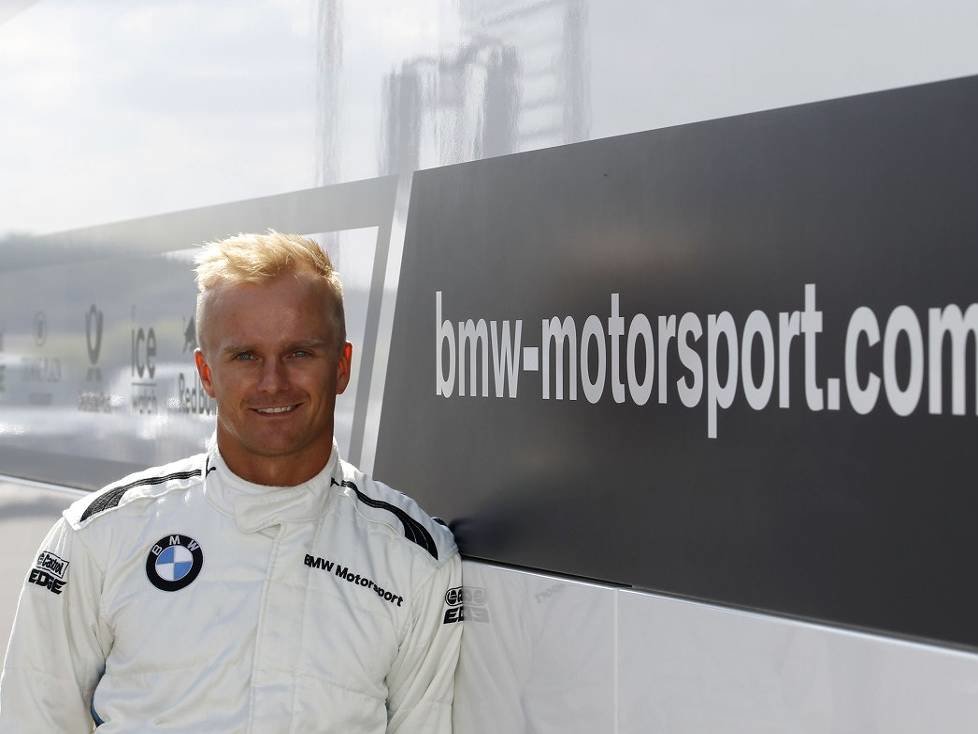 Heikki Kovalainen