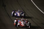 Zweimal Penske im Tiefflug: Montoya vor Castroneves